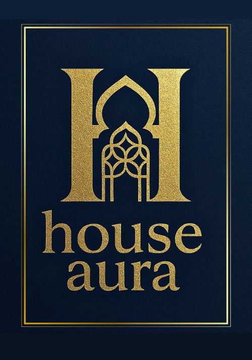 real estate logo design