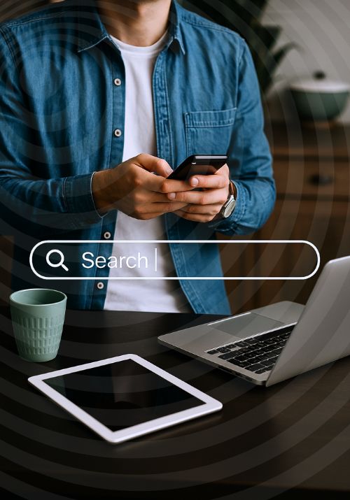 SEO tools and strategies for real estate companies to increase online visibility